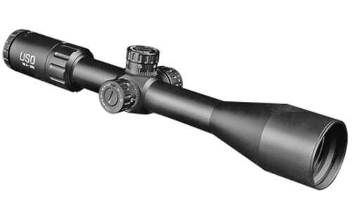 Scopes US Optics TS Series US OPTICS 5-25X50 FFP CMS